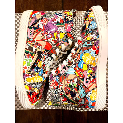 Pre loved christian - pre-loved, louboutin