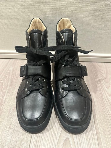Christian louboutin louis flat - christian,