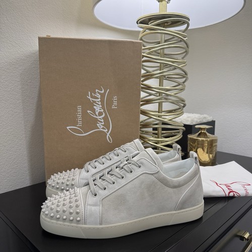 Christian louboutin louis - christian,