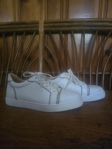 Christian louboutin vieira - christian,
