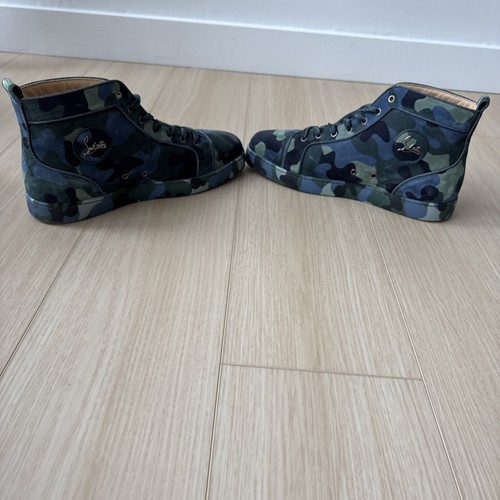 Christian louboutin louis - christian,