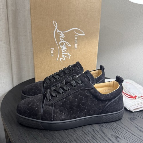 Christian louboutin louis - christian,
