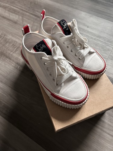 Christian louboutin pedro - christian,