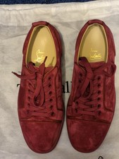 CHRISTIAN LOUBOUTIN Louis