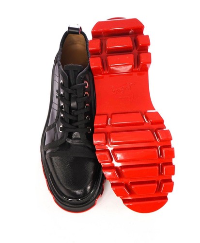 745 louboutin toile - louboutin,