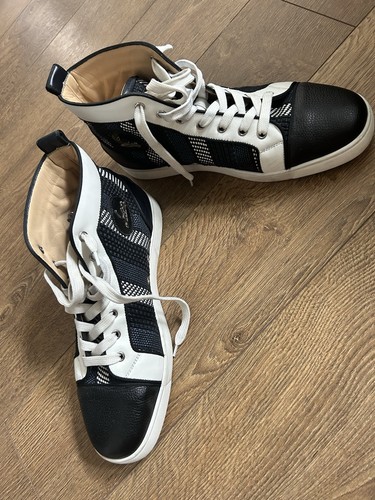 Christian louboutin orlato - christian,