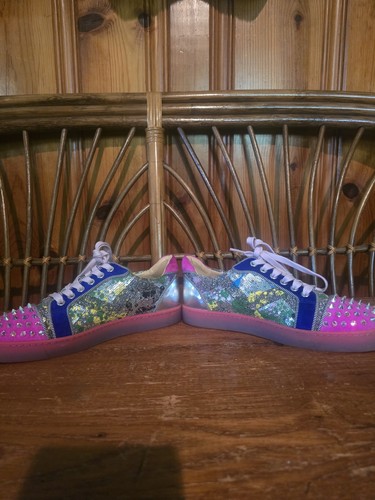 Christian louboutin vieira - louboutin,