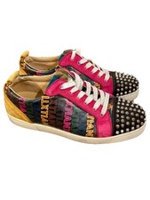 Christian Louboutin Louis