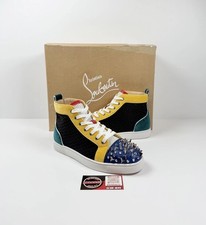 Size 9.5US - Christian