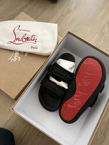 Christian louboutin new - christian,