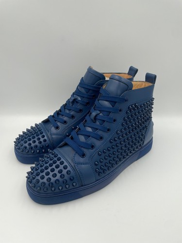 Christian louboutin louis - christian,
