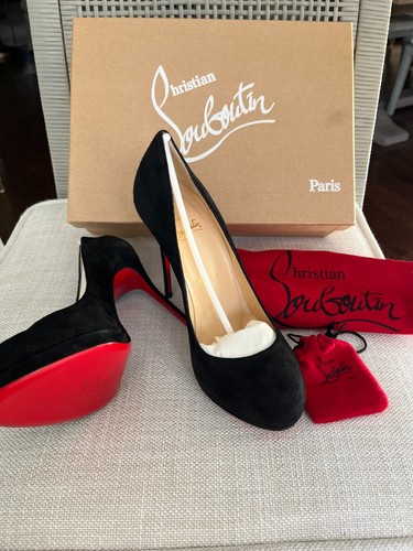 Christian louboutin filo 120 - christian,