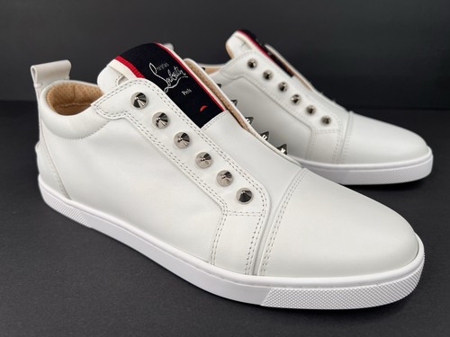 Christian louboutin v - louboutin, f.a.v