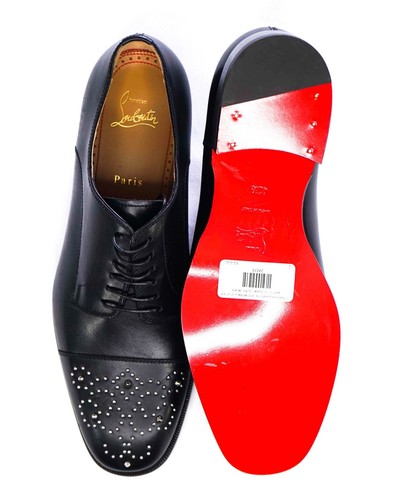 100 christain louboutin - christain,