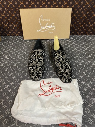 Christian louboutin dandy - christian,