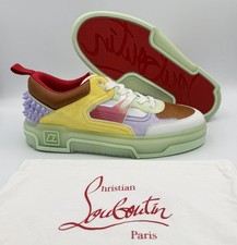 AUTHENTIC Christian Louboutin