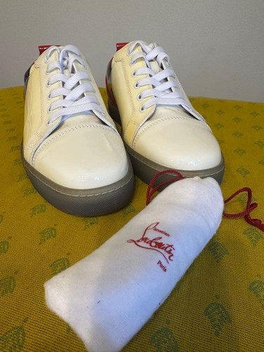 Christian louboutin multi lace - louboutin,