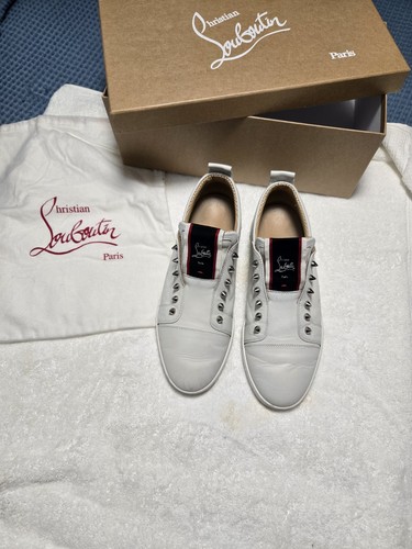 Christian louboutin vontade - christian,