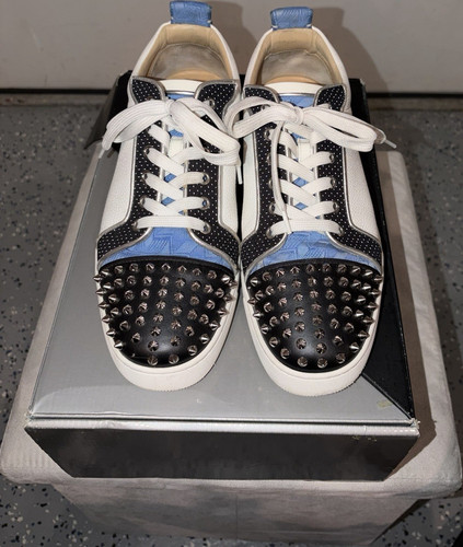 Christian louboutin louis - christian,