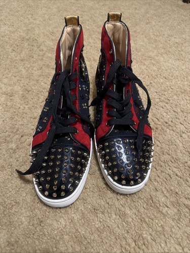 Christian louboutin - christian,