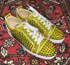 $995 Mens Christian Louboutin