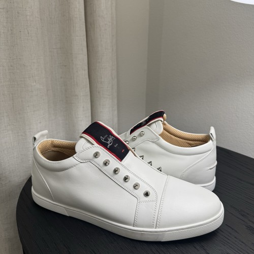 Christian louboutin v - louboutin, f.a.v