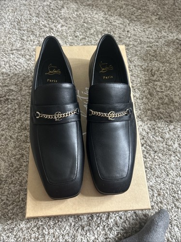 Christian louboutin moc - louboutin,