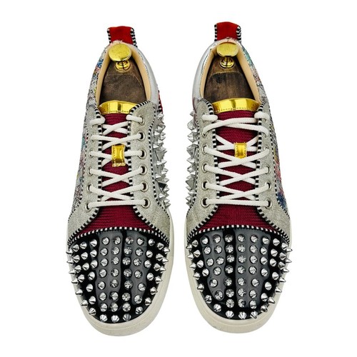 Christian louboutin louis - christian,