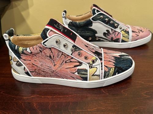 Christian louboutin multicolor - louboutin,