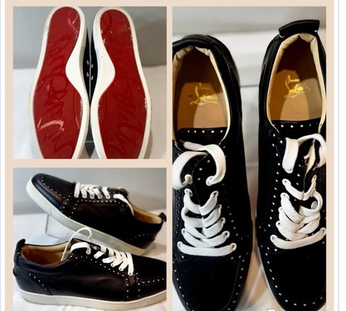Christian louboutin v - christian, f.a.v
