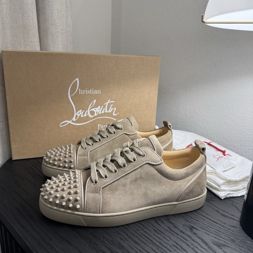 Christian louboutin louis - christian,