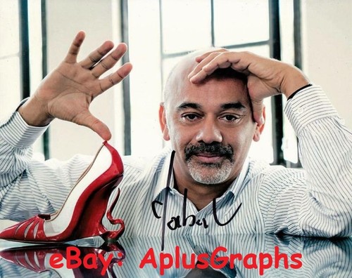 Christian louboutin iconic - louboutin...,